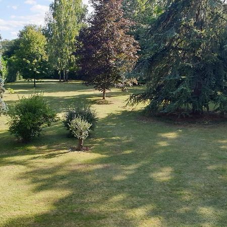 Verdure Tourangelle Azay-sur-Cher Exteriör bild