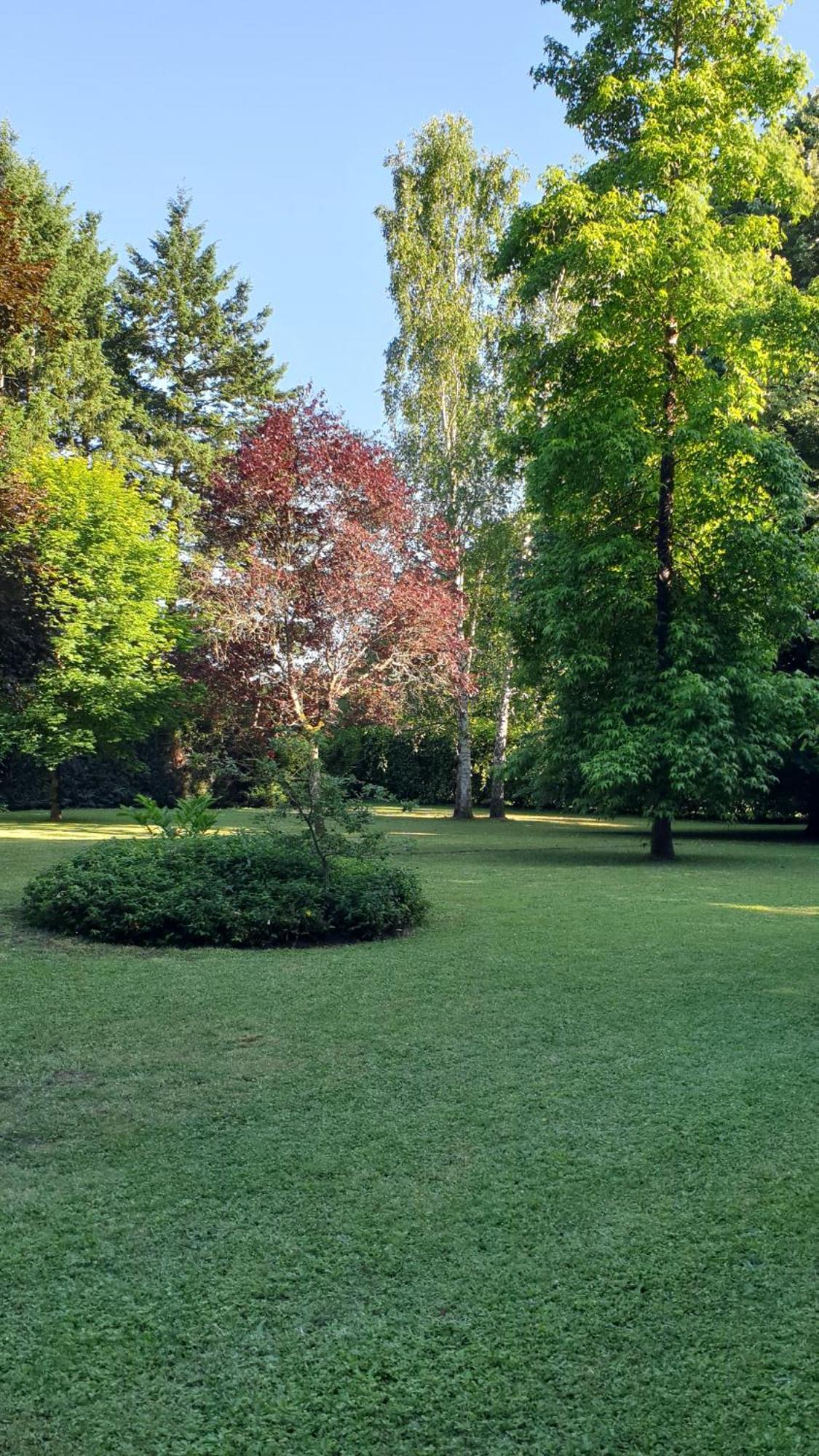 Verdure Tourangelle Azay-sur-Cher Exteriör bild